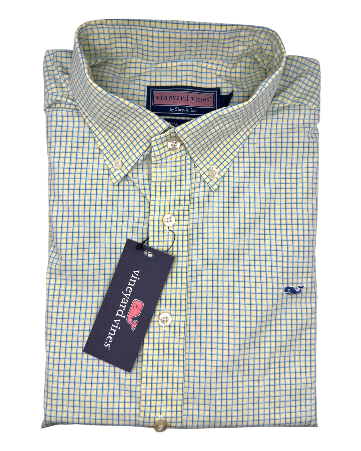 Camisa Vineyard Vines Talla L