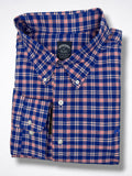Camisa Brooks Brothers Classic Fit manga larga talla XXL