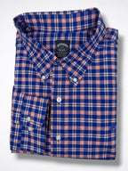 Camisa Brooks Brothers Classic Fit manga larga talla XXL