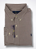 Camisa Polo Ralph Lauren Classic Fit Manga Larga Talla XXL