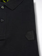 Playera Boss Classic Fit Tipo Polo Talla L