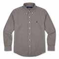 Camisa Polo Ralph Lauren Classic Fit manga larga talla L