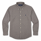 Camisa Polo Ralph Lauren Classic Fit manga larga talla L