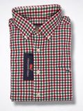 Camisa Vineyard Vines Classic Fit Manga Corta Talla M