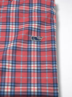 Camisa Vineyard Vines Classic Fit manga larga talla M