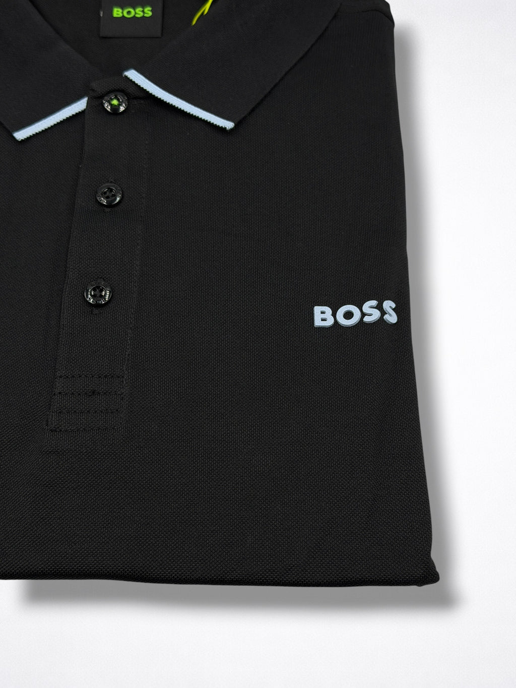Playera Boss Classic Fit Tipo Polo Talla XL