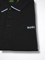 Playera Boss Classic Fit Tipo Polo Talla XL