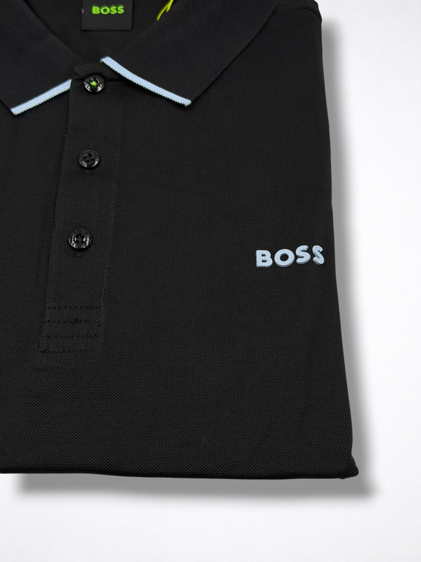 Playera Boss Classic Fit Tipo Polo Talla XL