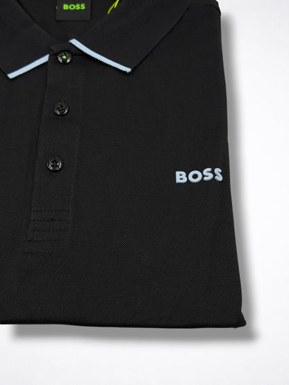 Playera Boss Classic Fit Tipo Polo Talla XL