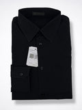 Camisa Versace Regular Fit Manga Larga Talla S