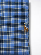 Camisa Polo Ralph Lauren Classic Fit manga larga talla XXL