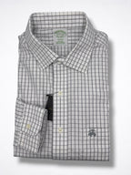 Camisa Brooks Brothers Slim Fit manga larga talla M