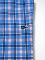 Camisa Vineyard Vines Classic Fit manga larga talla S