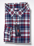 Camisa Vineyard Vines Classic Fit Manga Larga Talla XL
