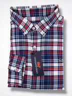 Camisa Vineyard Vines Classic Fit Manga Larga Talla XL