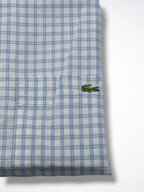 Camisa Lacoste Classic Fit manga corta talla XL