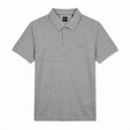 Playera Boss Polo talla L, viene reducida, sirve para talla M