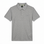 Playera Boss Polo talla L, viene reducida, sirve para talla M