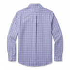 Camisa Polo Ralph Lauren Classic Fit manga larga talla XL