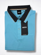 Playera Boss Regular Fit Tipo Polo Talla XL
