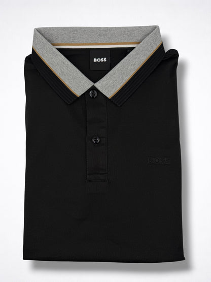 Playera Boss Classic Fit Tipo Polo Talla XL