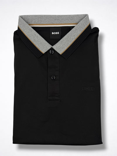 Playera Boss Classic Fit Tipo Polo Talla XL