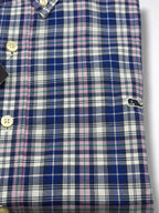 Camisa Vineyard Vines Classic Fit Manga Larga Talla XL