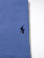 Camisa Polo Ralph Lauren Classic Fit manga larga talla L