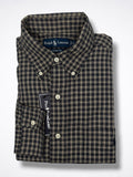 Camisa Polo Ralph Lauren Classic Fit manga larga talla M , modelo amplio sirve para talla L