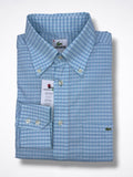 Camisa Lacoste Classic Fit Manga Larga Talla S
