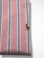 Camisa Polo Ralph Lauren Classic Fit manga larga talla M