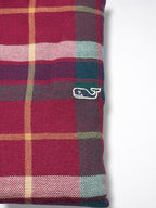 Camisa Vineyard Vines Classic Fit manga larga talla XL