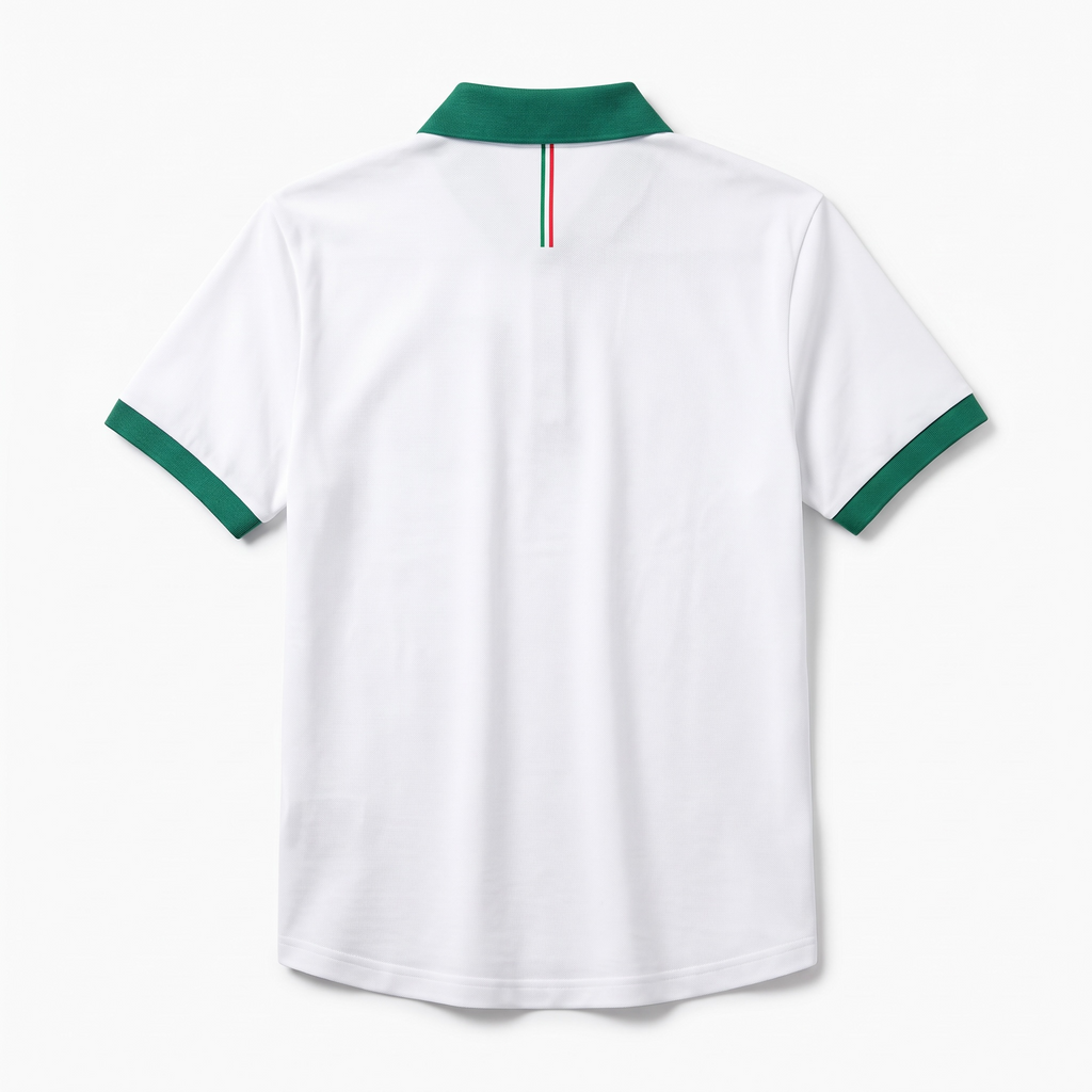 Playera Boss Edición Limitada México Regular Fit  Talla S