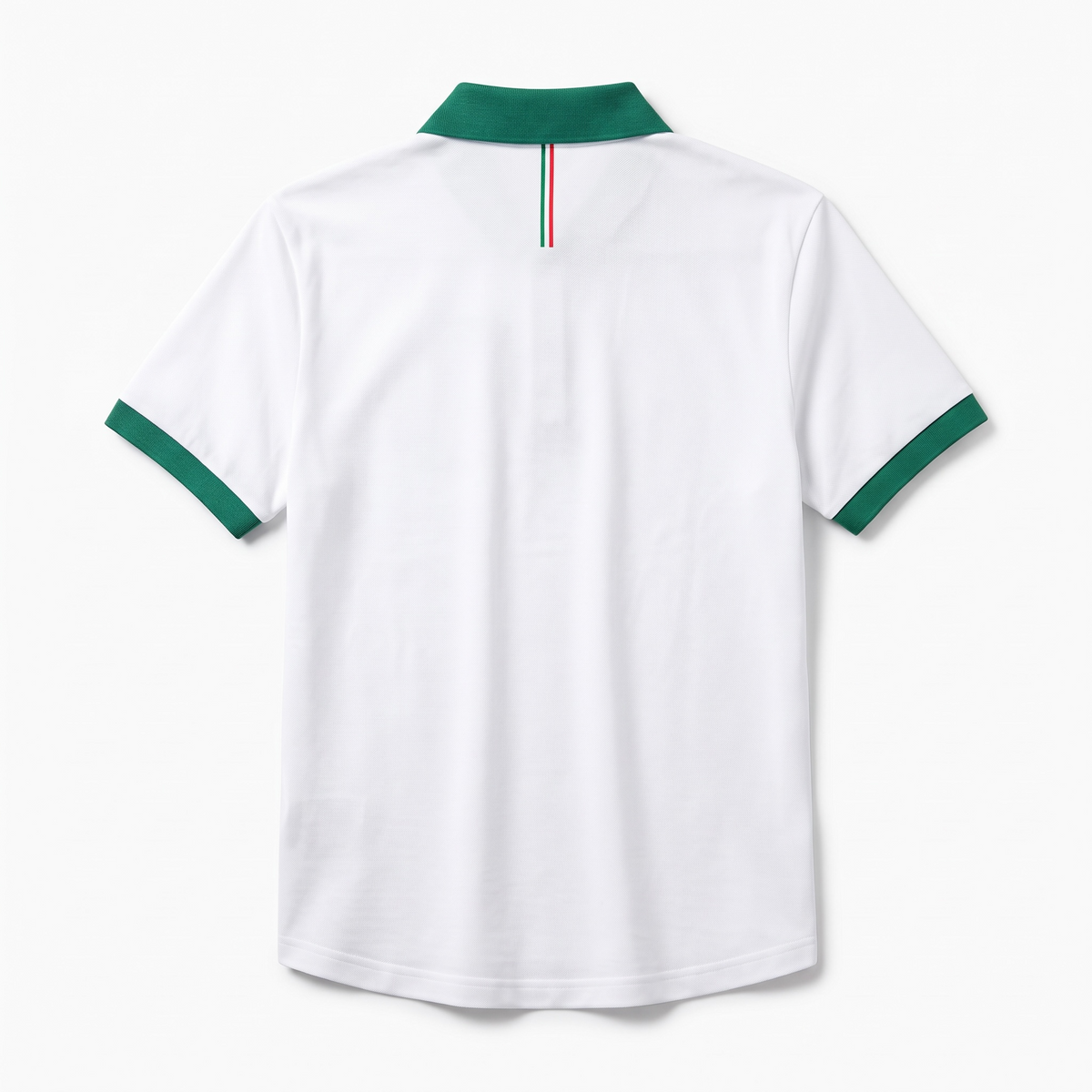Playera Boss Edición Limitada México Regular Fit  Talla M