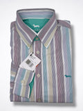 Camisa Harmont&Blaine Classic Fit Manga Larga Talla S
