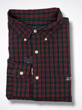 Camisa Vineyard Vines Classic Fit manga larga talla XL