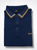 Playera Boss Classic Fit Tipo Polo Talla XL