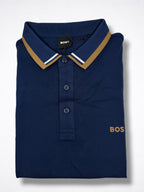 Playera Boss Classic Fit Tipo Polo Talla XL