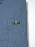 Camisa Lacoste talla XXL slim fit stretch, viene reducida, sirve para slim fit talla L