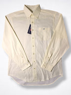 Camisa Vineyard Vines Classic Fit Manga Larga Talla M