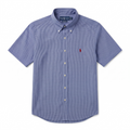 Camisa Polo Ralph Lauren Classic Fit manga corta talla L