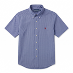 Camisa Polo Ralph Lauren Classic Fit manga corta talla L