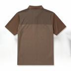 Playera Boss Classic Fit Tipo Polo Talla L