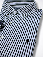 Camisa Polo Ralph Lauren Classic Fit Manga Larga Talla XL