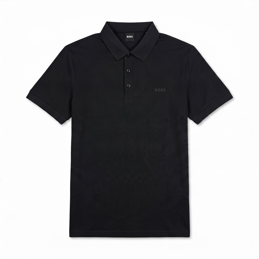 Playera Boss Polo talla 3XL, viene reducida, sirve para talla XL