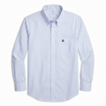 Camisa Brooks Brothers Classic Fit manga larga talla XL