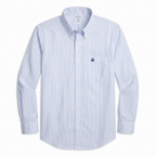 Camisa Brooks Brothers Classic Fit manga larga talla XL