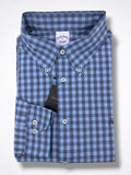 Camisa Brooks Brothers Classic Fit Manga Larga Talla XL