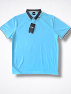Playera Boss Regular Fit Tipo Polo Talla XL