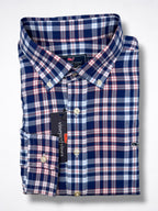 Camisa Vineyard Vines Classic Fit Manga Larga Talla XL